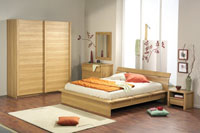 We build all kinds of bedroom furniture